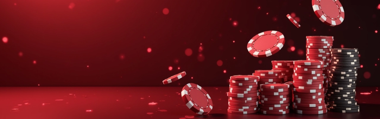 banner casino main